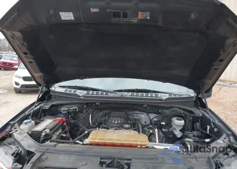 2016 Ford F-150 Xlt z USA, uszkodzony, nr VIN 1FTEW1EF8GFA45430